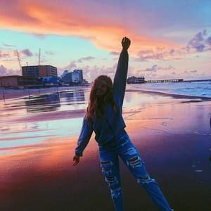 Meet your Posher, Ashlyn